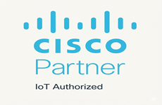 IOT Authorised